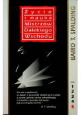 Życie i nauka mistrzów Dalekiego Wschodu tom 5