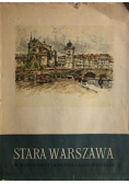 Stara Warszawa