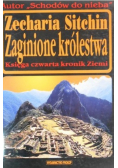 Zaginione królestwa