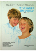 Encyklopedia wychowania seksualnego 10 13 lat