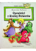 Opowieści z Krainy Potworów