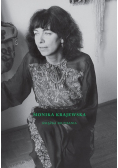 Monika Krajewska Książka do pisania