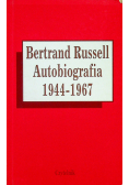 Bertrand Russell Autobiografia 1944 1967