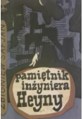 Pamiętnik inżyniera Heyny