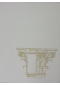Historia architektury europejskiej Tom 1