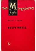 Nadpłynność