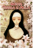 Święta Teresa z Avila
