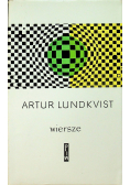 Lundkvist Wiersze