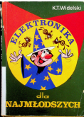 Elektronika dla najmłodszych