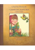 Czerwony kapturek i inne bajki