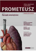 Prometeusz Tom 2 Narządy wewnętrzne