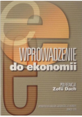 Wprowadzenie do ekonomii