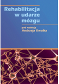 Rehabilitacja w udarze mózgu