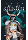 The Last Shinobi