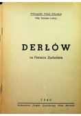 Derłów na Pomorzu Zachodnim 1946 r.