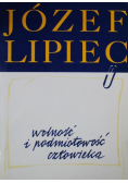 Wolność i podmiotowość człowieka