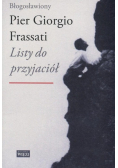 Listy do przyjaciół Nowa