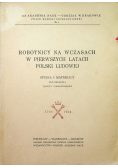 Robotnicy na wczasach w pierwszych latach polski ludowej
