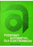 Podstawy automatyki dla elektroników
