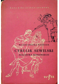 Cyrulik Sewilski Joachima Rossiniego
