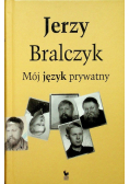 Mój język prywatny
