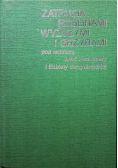 Zatrucie roślinami wyższymi i grzybami