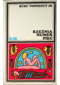 Rzeźnia numer pięć