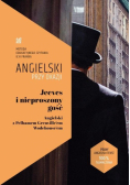 Angielski przy okazji. Jeeves i nieproszony gość