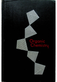 Organic chemistry