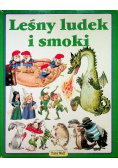 Leśny ludek i smoki