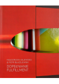 Dopełnianie fulfillment