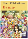 Baśnie