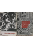 Historia wychowania Tom I i II