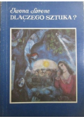 Dlaczego sztuka