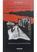 Josela Rakowera rozmowa z Bogiem