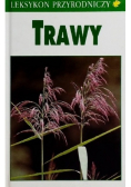 Trawy