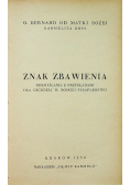 Znak zbawienia 1936 r