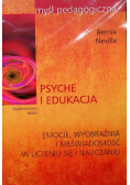Psyche i edukacja Nowa