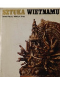 Sztuka Wietnamu