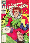 The amazing Spider - man Nr 8 / 96