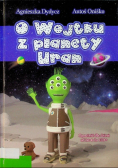 O Wojtku z planety Uran