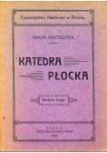 Katedra Płocka 1922 r.