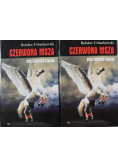 Czerwona msza czyli uśmiech Stalina tom I i II