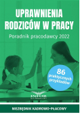 Uprawnienia rodziców w pracy