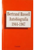 Russell Autobiografia 1944 1967