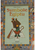 Symbole Egiptu