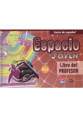 Espacio Joven A2.1 przewodnik metodyczny