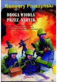 Droga wiodła przez Narvik
