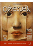 Ożenek z płytą DVD