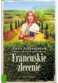 Francuskie zlecenie
